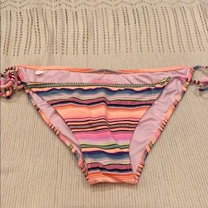 Victoria’s Secret bikini bottom